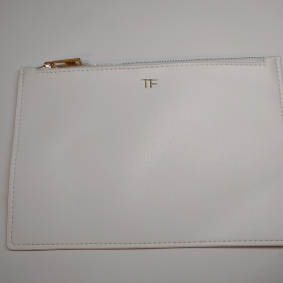 Tom Ford VIP GWP Cosmetics Pouch - Picture 1 of 4